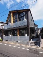 都営大江戸線新江古田駅まで徒歩10分