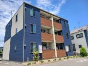 南海泉北線深井駅まで徒歩19分
