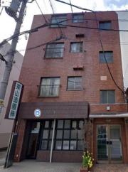 都営三田線板橋区役所前駅まで徒歩6分