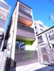 コトリット清澄白河