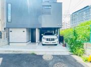 自由が丘一丁目戸建