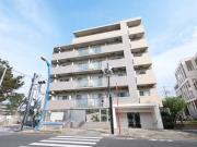 京王線府中駅まで徒歩13分
