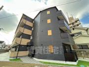 St.Residence南津の辺