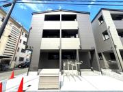 カーサフォルトゥナート羽曳野I