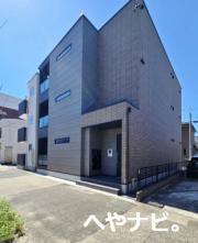 地下鉄東山線岩塚駅まで徒歩3分