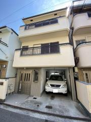 塩屋町3丁目戸建