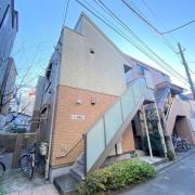京急空港線大鳥居駅まで徒歩6分