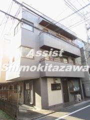 ハイツパインツリー