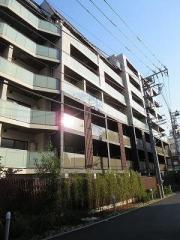 京王線幡ヶ谷駅まで徒歩2分