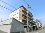 地下鉄谷町線平野駅まで徒歩9分