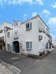 コスモティ西瑞江