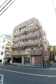 OLIO渋谷西原
