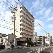 ロイヤルスクエア徳川
