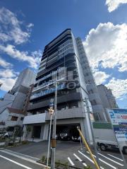 ＪＲ東海道本線塚本駅まで徒歩4分