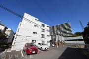 地下鉄南北線南平岸駅まで徒歩6分
