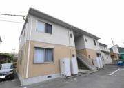 シティパル長行 B棟