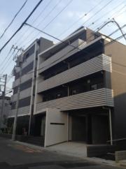 東急池上線池上駅まで徒歩7分