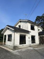香下住宅