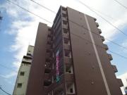 岡山軌道清輝橋線清輝橋駅まで徒歩13分