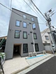 エフプレスト中野弥生町