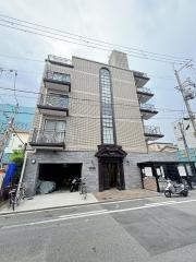 ＪＲおおさか東線ＪＲ淡路駅まで徒歩12分
