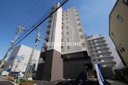 地下鉄御堂筋線中津駅まで徒歩9分