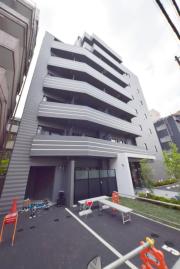 コンフォリア日暮里