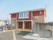 ＪＲ信越本線前川駅まで徒歩2分