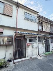 寝屋川市御幸東町貸家