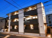 東急多摩川線下丸子駅まで徒歩2分