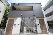 京王相模原線京王多摩川駅まで徒歩13分