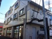 ＪＲ中央線東小金井駅まで徒歩10分