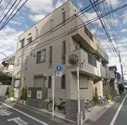 西武池袋・豊島線椎名町駅まで徒歩7分