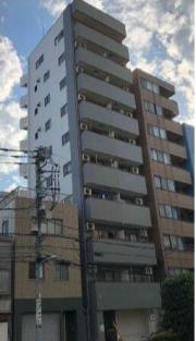 つくばエクスプレス新御徒町駅まで徒歩6分