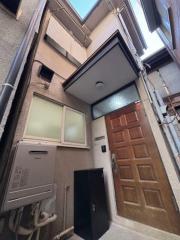 西池袋4丁目戸建