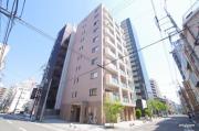 天満泉マンション