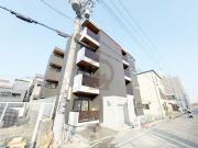 Biscuss Foresta Sakuranomiya（旧F Mea