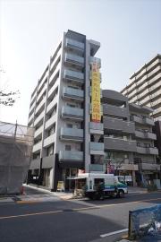 ＪＲ山手線田端駅まで徒歩10分