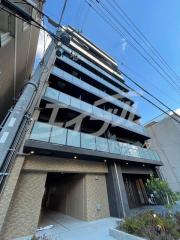 ＪＲ片町線放出駅まで徒歩11分