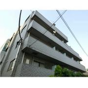 ＪＲ山手線高田馬場駅まで徒歩6分