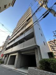 エスリード大阪城北