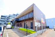 アンプルール クラージュヴィーヴル