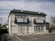 アーバンヒルA