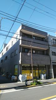 ざるやビル