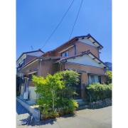 名鉄各務原線切通駅まで徒歩7分