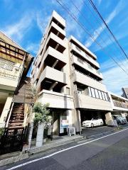 サージュ片野