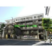 地下鉄東西線バスセンター前駅まで徒歩4分