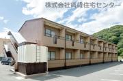 ブエナビスタ和歌山イーストII