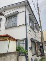 石垣アパート