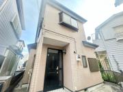 我孫子市栄戸建